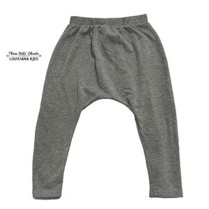 Telegraph Ave Sz 2 Grey Harem Pants